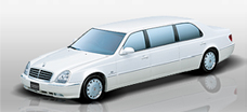 NEW CHAIRMAN LIMOUSINE