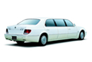 NEW CHAIRMAN LIMOUSINE image4