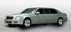 2006 New Chairman Limo