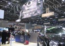 2008 Geneva Motor Show