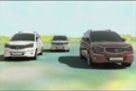 2013 Korando Turismo PR Video Video Thumbnail