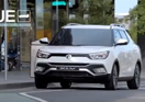 2016 SSANGYONG MOTOR PR Video  Video Thumbnail